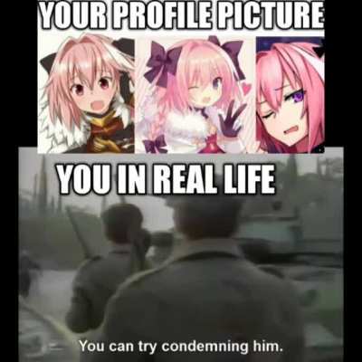 I’m 15 and this is yeet