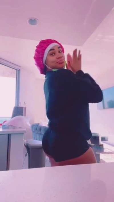 Phat ass