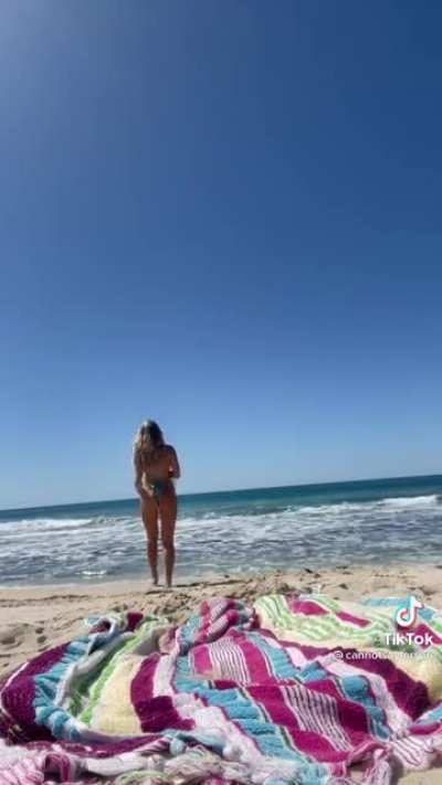 🏖