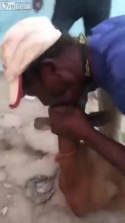 Baahhhh!!!!