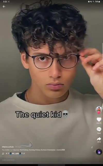 Who in the hell finds this funny or sexy