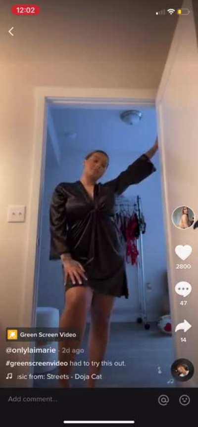 Who can do this vid