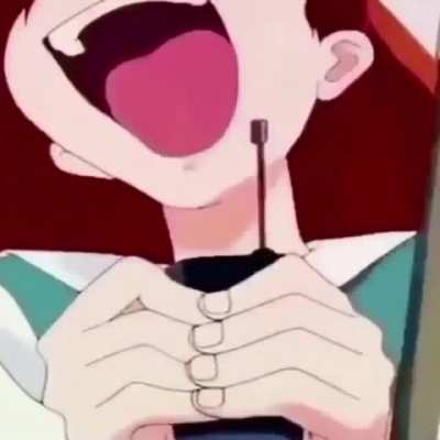 ASUKA! THAT ISN’T GERMAN
