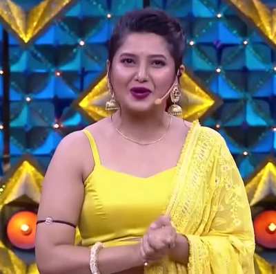 Prajakta Mali