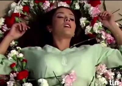 Mexican soap opera