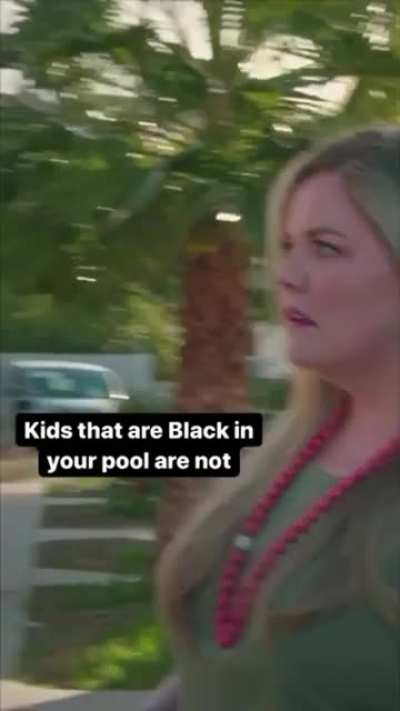 Nooo, Black Babi-