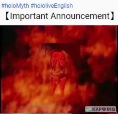Why