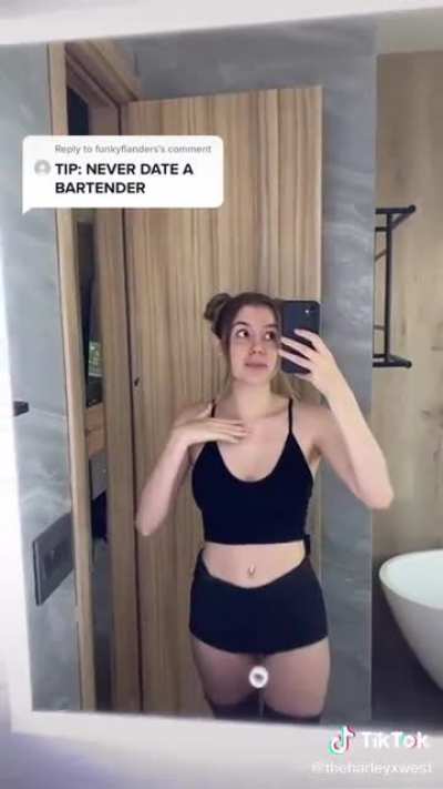 theharleyxwest