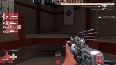 idk why people say that the pomson is bad