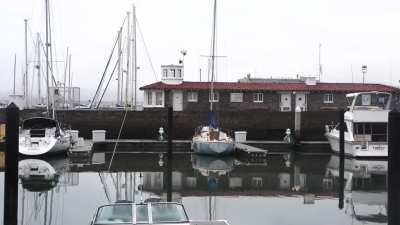 Calm Harbor