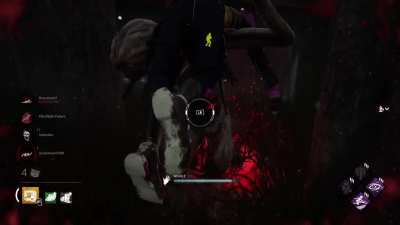 New Demogorgon Buff