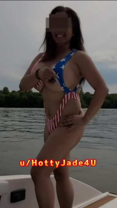 Ready for Memorial Day weekend