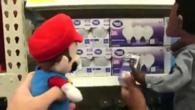 SuperMarioLogan - 