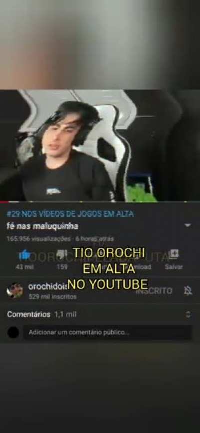 2020 É MESMO O ANO DO FIM!!!!