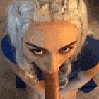 A little wink from Dany T