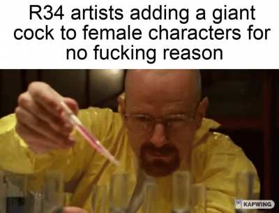 Why ?