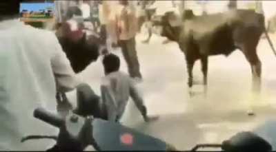 Mediation gone wrong
