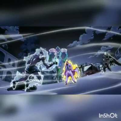 How it feels to pull kindred out of her ult (P.S. sorry for the shitty editing I literally make all these with my phone)