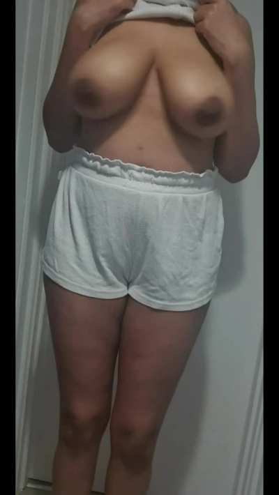 titties made to be sucked