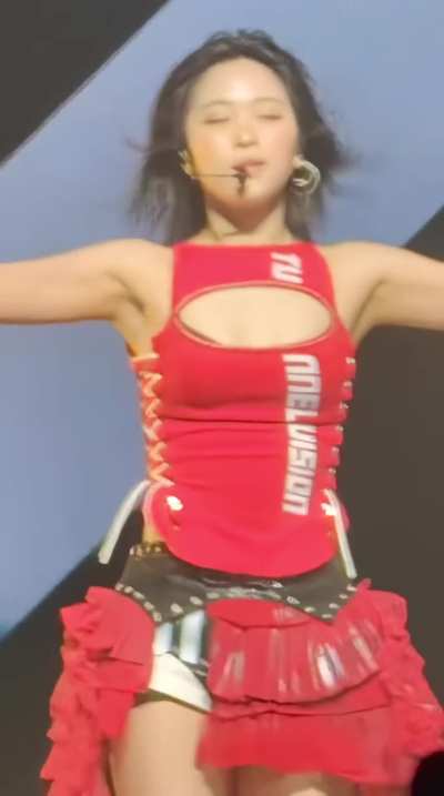 ITZY - Ryujin