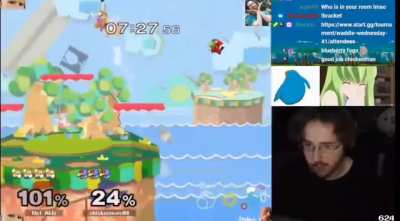 Melee combos