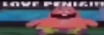 calma patrick