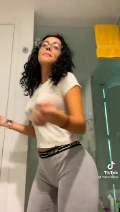 Nice Form 😲