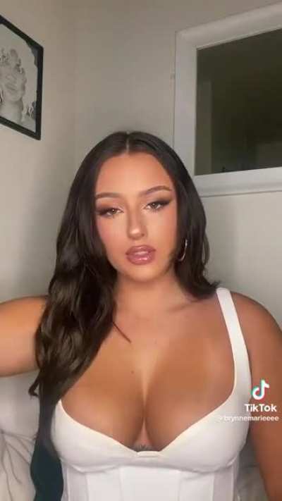 The jiggle tho