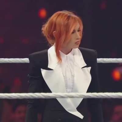 Becky Lynch