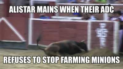 The Mains of League (Part 1)