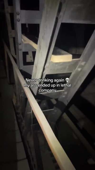 Aight, where is the big bolt?