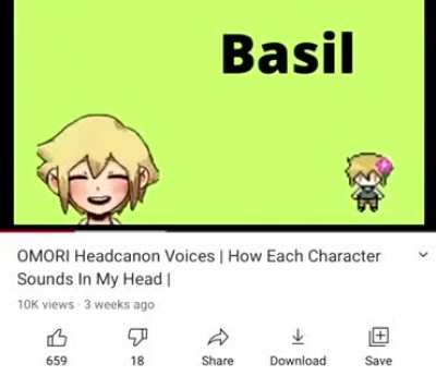 omori