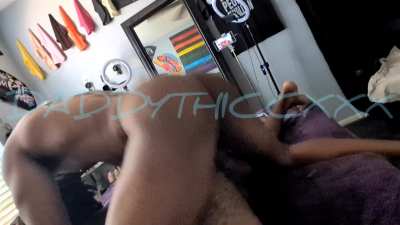 Pussy Poking