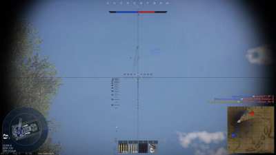AA long shot and a heroic sacrifice
