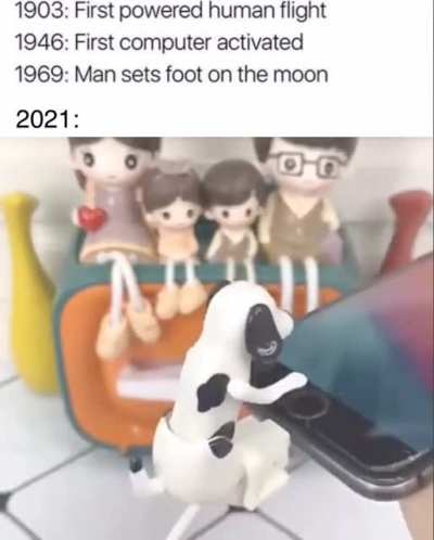 Truly innovative