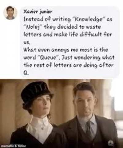 The lord of truth has been spoken