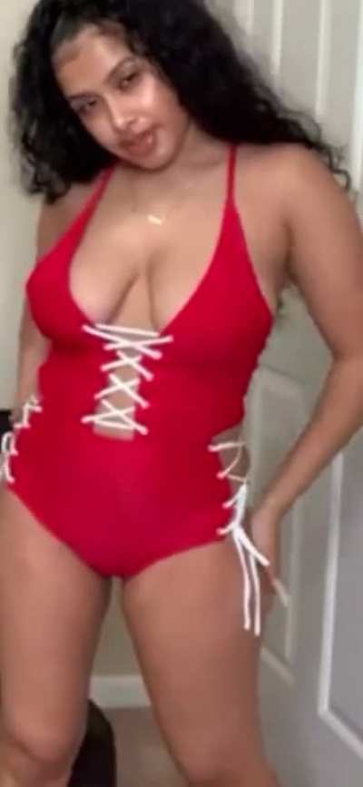 Swimsuit #7