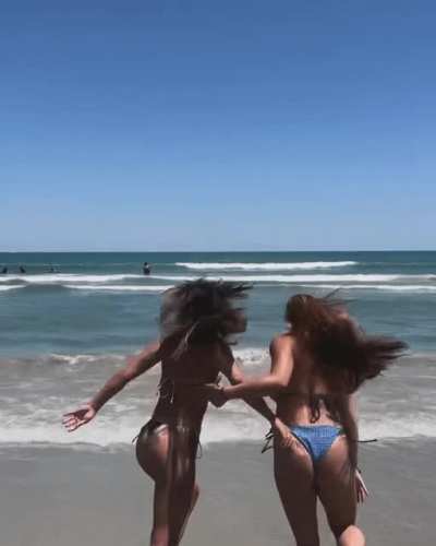 Kendal and laney