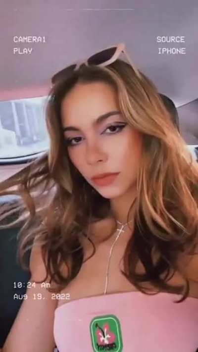 IG story