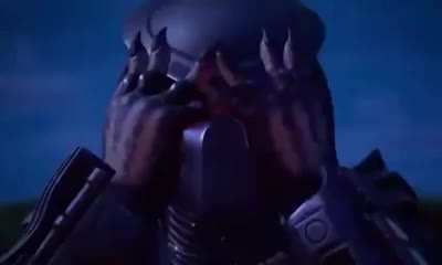 Que raro el trailer que me encontré :/