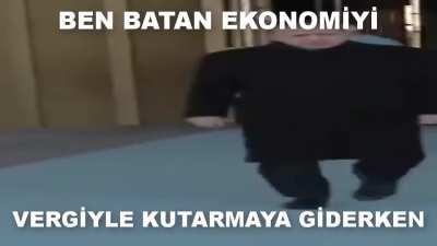Umut dolu gelecekteki günlere