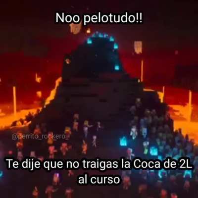 Me invitas un poco?