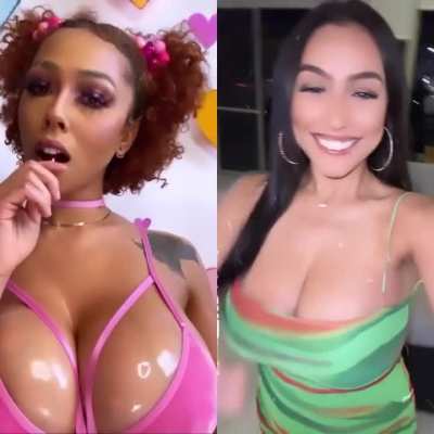 LEFT OR RIGHT