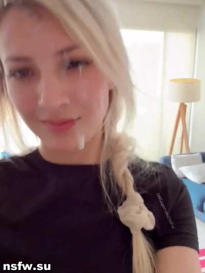Thick Shot Facial