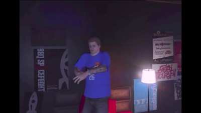 Jimmy goes sicko mode