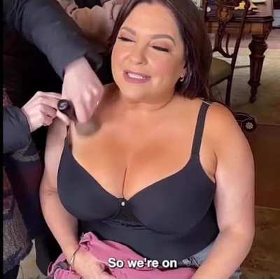Rebekah Elmaloglou