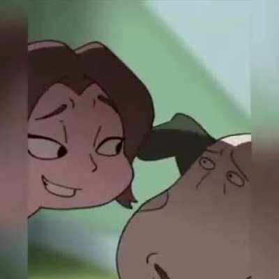 Wait for it...
