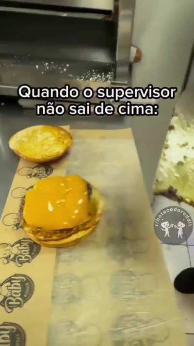 É assim mesmo 