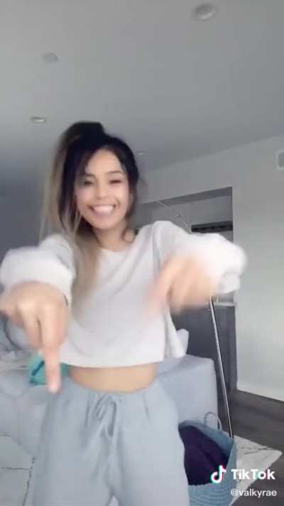 She will always be cute