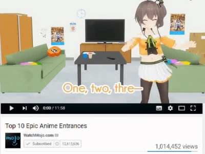 Ohaiyogazaimas!!!!